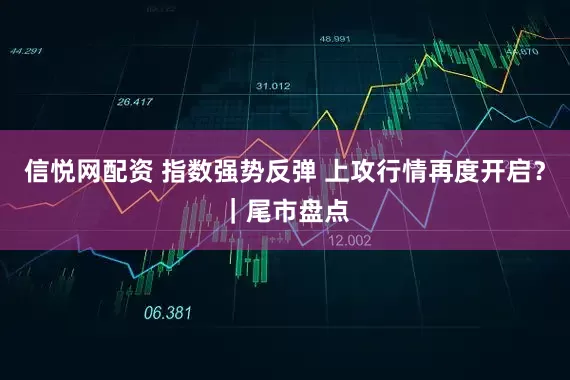 信悦网配资 指数强势反弹 上攻行情再度开启？｜尾市盘点
