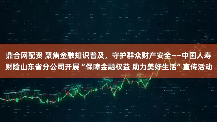 鼎合网配资 聚焦金融知识普及,守护群众财产安全——中国人寿财险山东省分公司开展“保障金融权益 助力美好生活”宣传活动